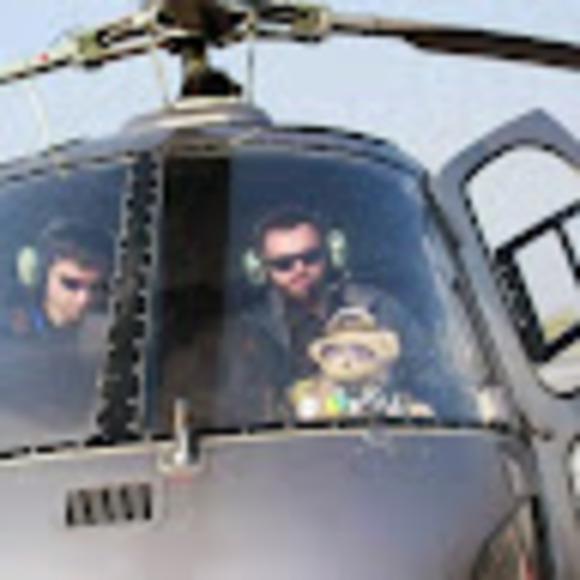 Meet your Posher, Jeffrey - Picture 1 of 1